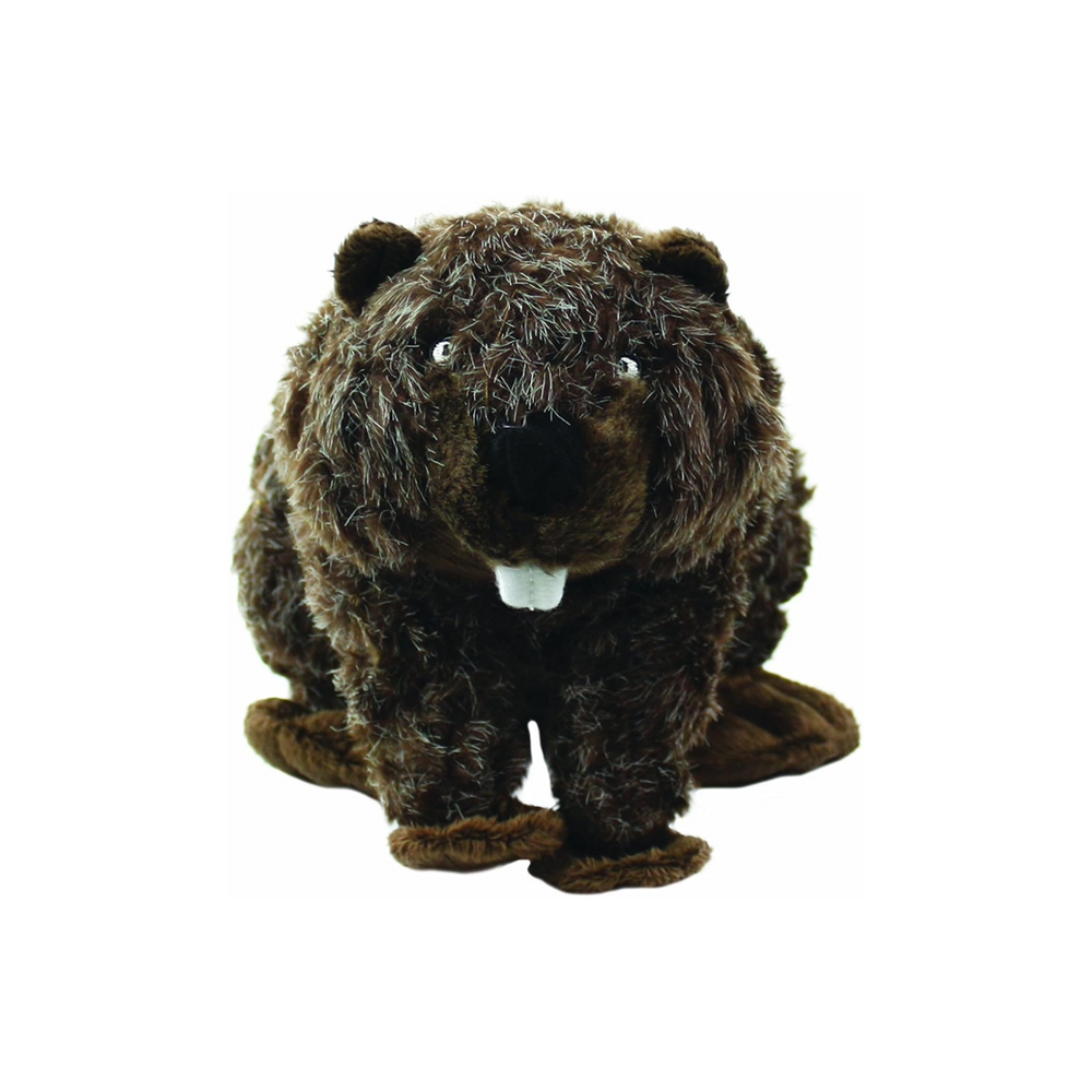 Tuffy Toys - Mighty Nature Beaver