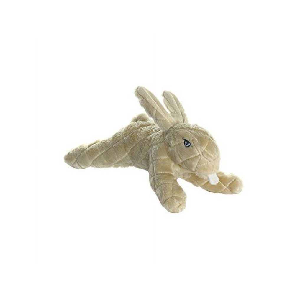 Tuffy Toys - Mighty Nature Rabbit Brown