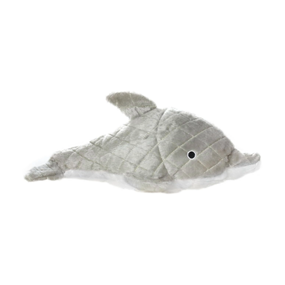 Tuffy Toys - Mighty Ocean Dolphin