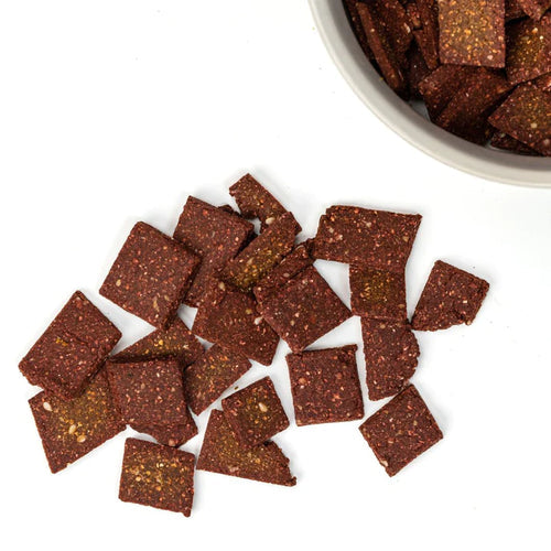 
                  
                    VS - Smokey Maple Bacon Treats - 100g
                  
                