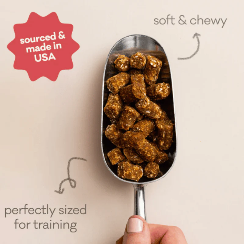 
                  
                    polkadog - Wonder Nuggets - Sweet Potato & Beef - 10oz
                  
                