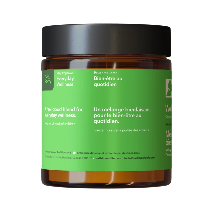 
                  
                    Wellness Latte Mix
                  
                