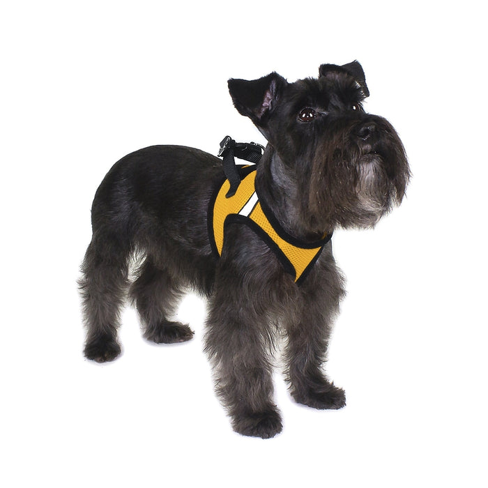 
                  
                    DOGLINE - York Nylon Mesh Harness
                  
                