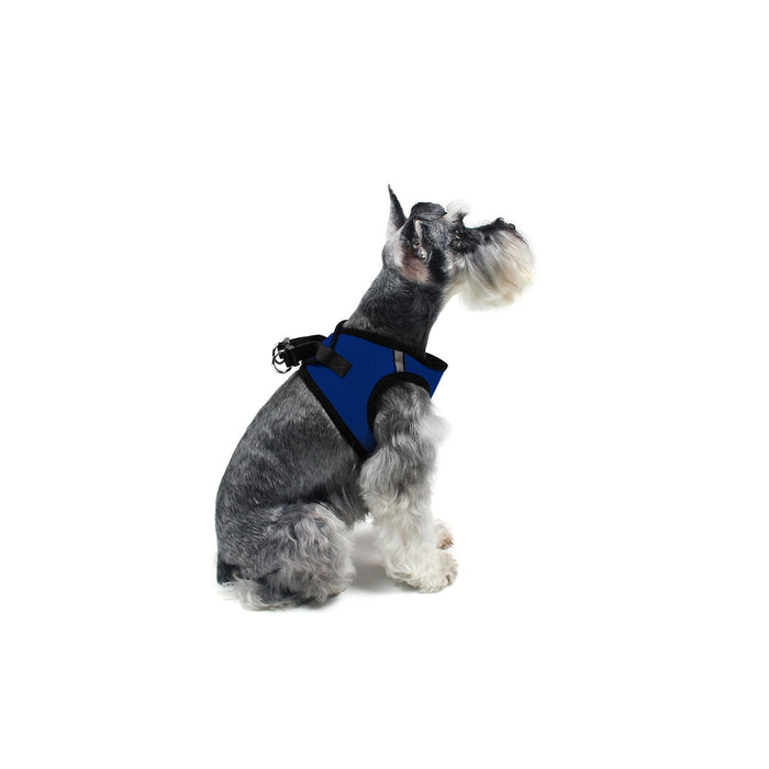 
                  
                    DOGLINE - York Nylon Mesh Harness
                  
                