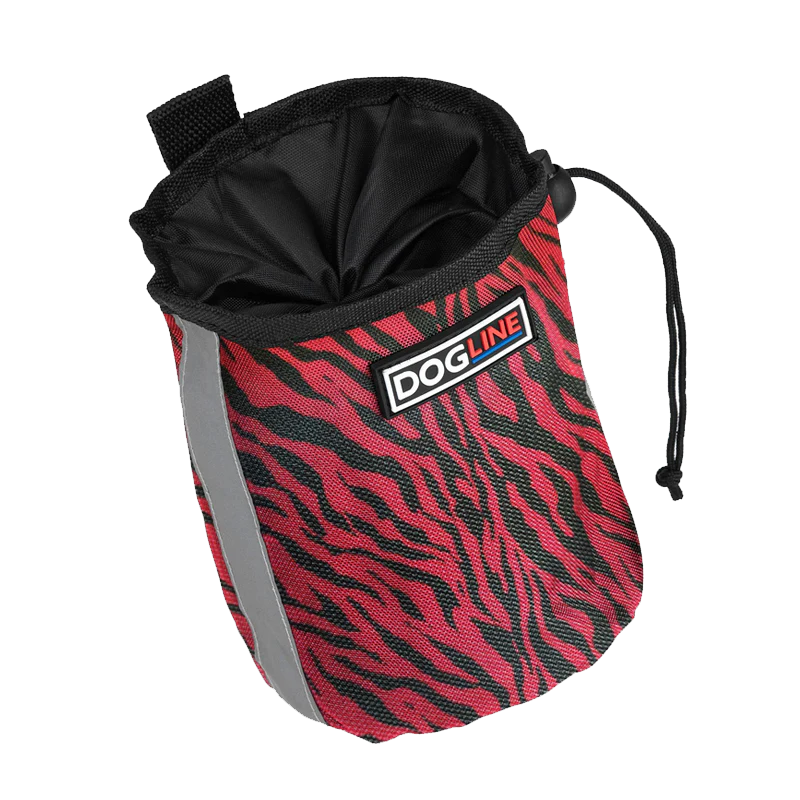 
                  
                    DOGLINE - Training Pouch - Treat Pouches with Waste Dispenser
                  
                