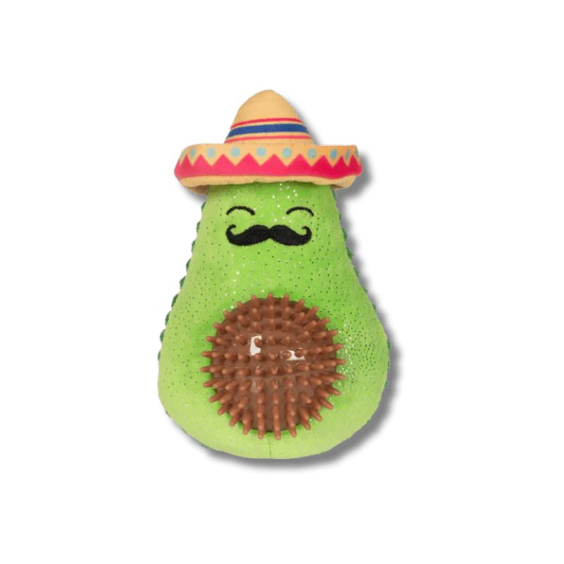 
                  
                    Fringe Studio - Dog - Toy - Plush - Avo-Fiesta
                  
                