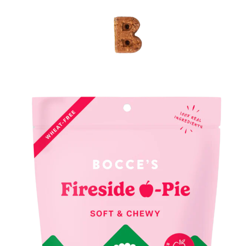 
                  
                    Bocce's Bakery - Fireside Apple Pie - 6oz
                  
                