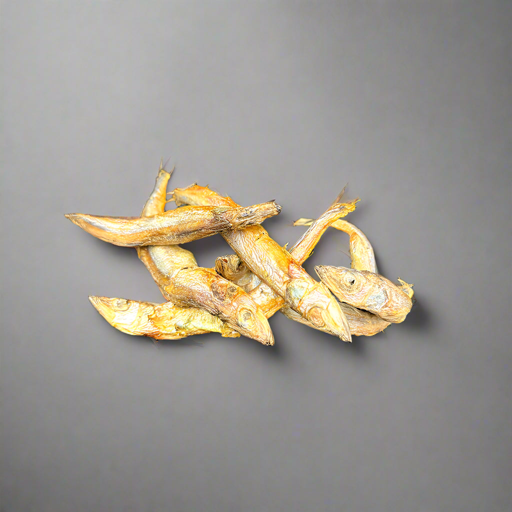 
                  
                    maplepaw LAB, Freeze-Dried Capelin
                  
                