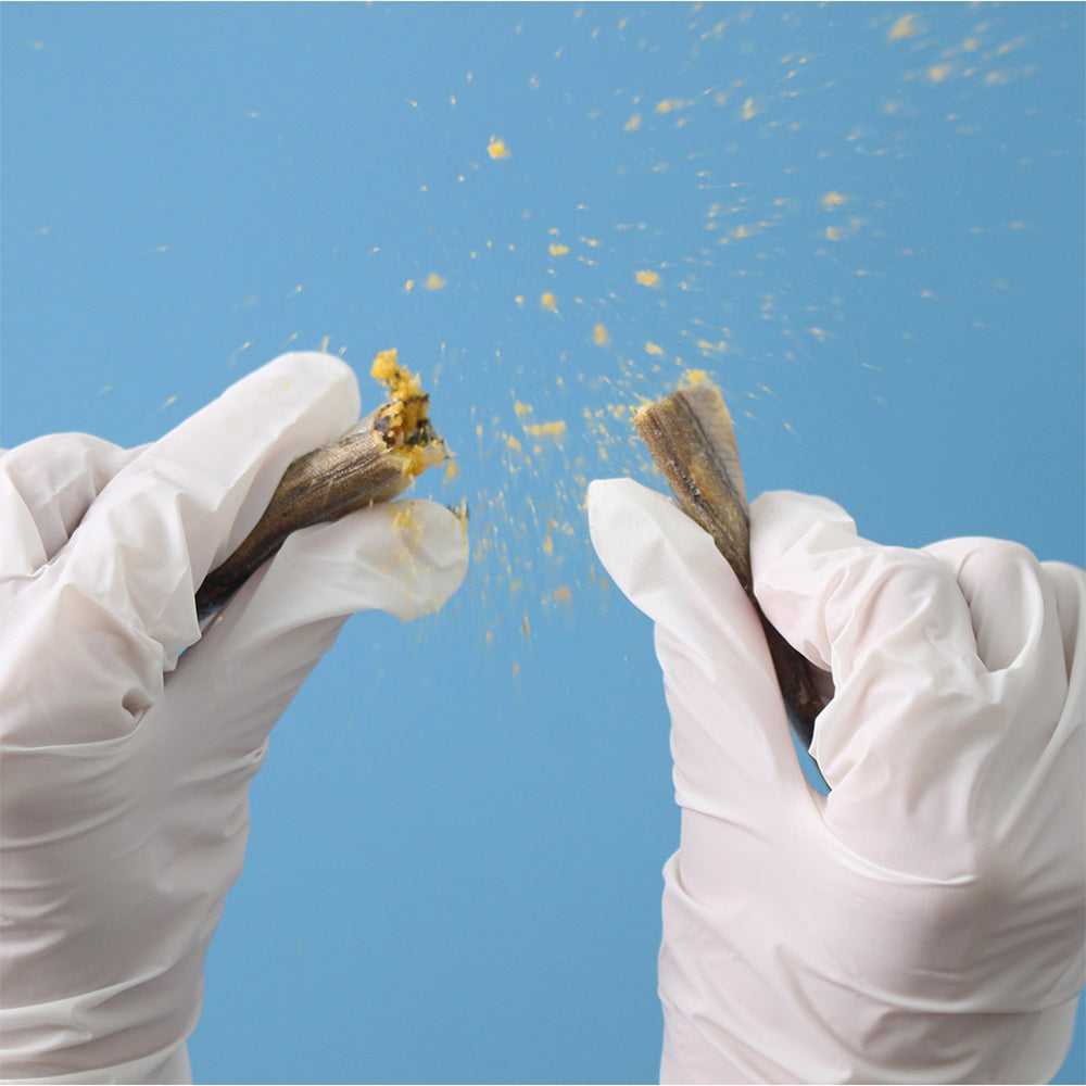 
                  
                    maplepaw LAB, Freeze-Dried Capelin
                  
                