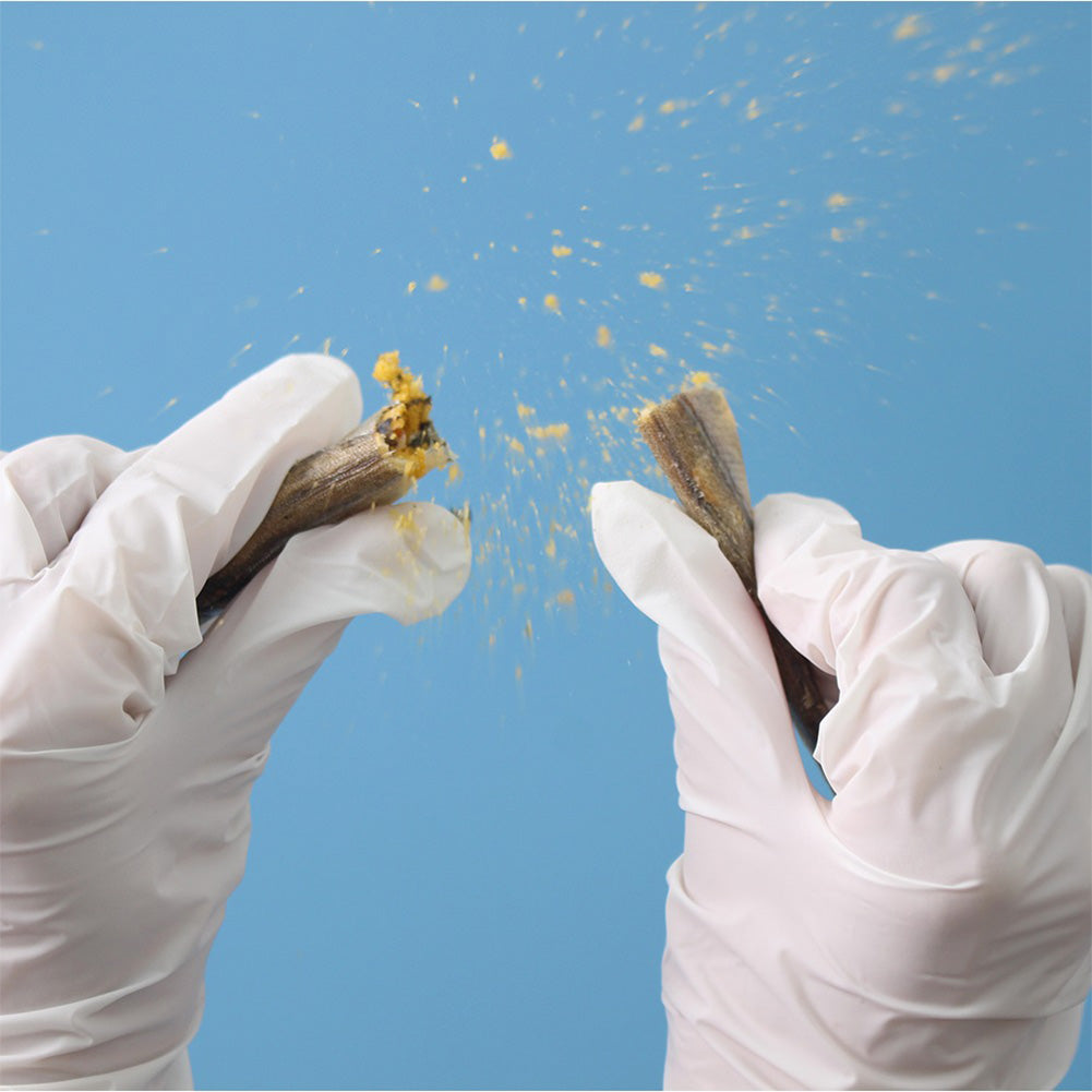 
                  
                    maplepaw LAB, Freeze-Dried Capelin
                  
                