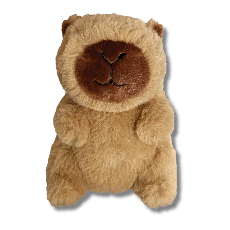 
                  
                    FoufouBRANDS - Capybara Plushies
                  
                