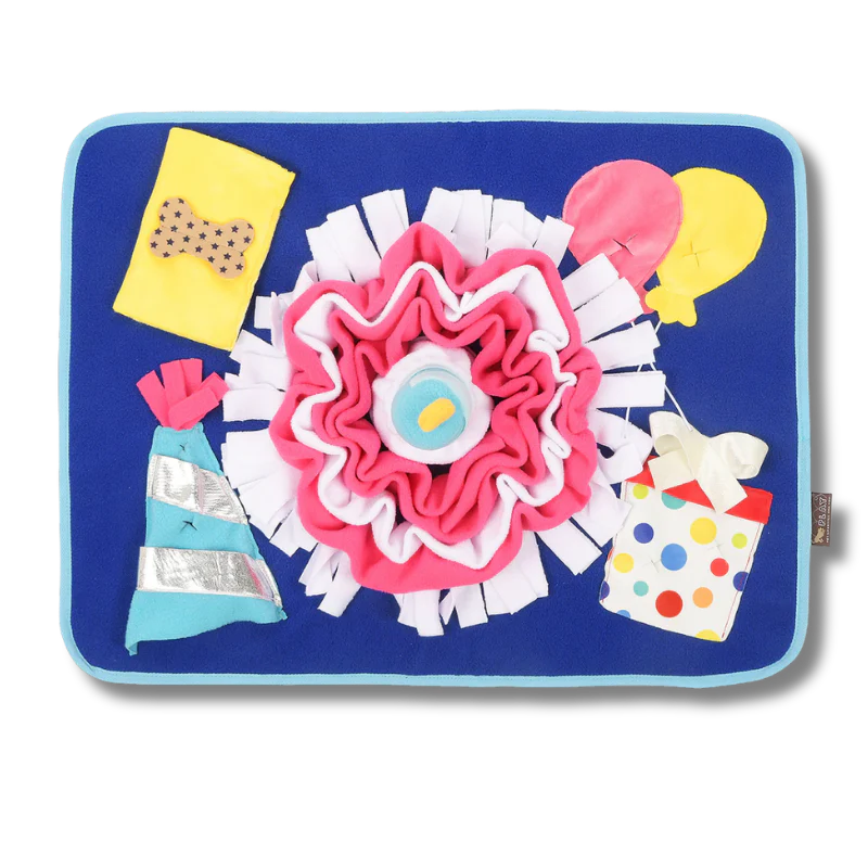 
                  
                    PLAY - Woof-Day - Celebration - Snuffle - Mat
                  
                