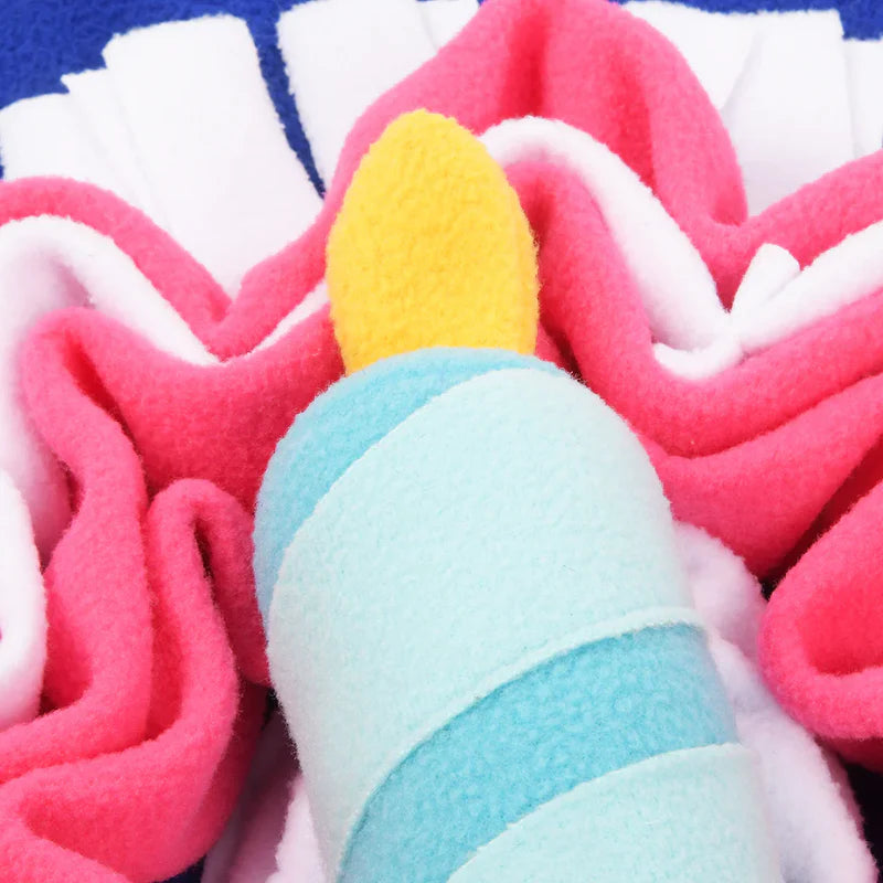 
                  
                    PLAY - Woof-Day - Celebration - Snuffle - Mat
                  
                