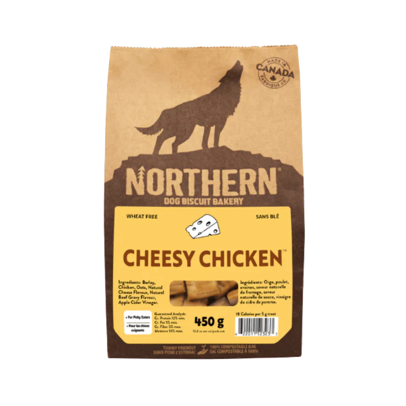 Northern Biscuit - Cheesy Chicken