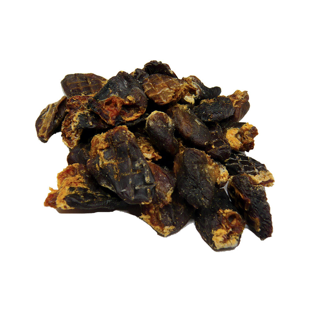
                  
                    maplepaw LAB, Chicken Hearts Dried Raw Treats
                  
                