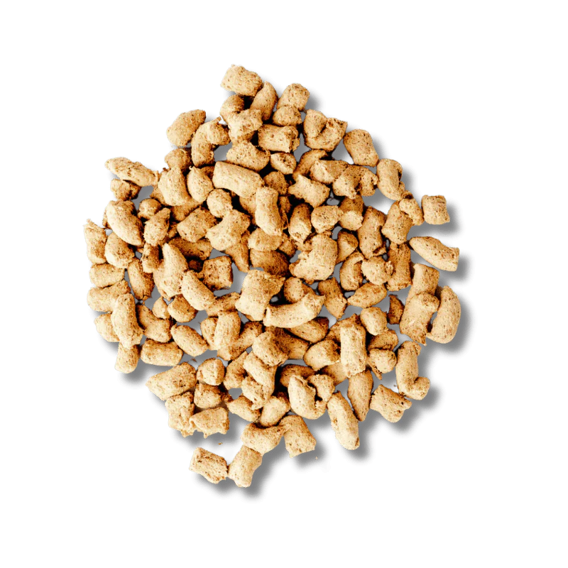 
                  
                    Green Juju - Freeze-Dried - Chicken & Sardine - 14oz
                  
                