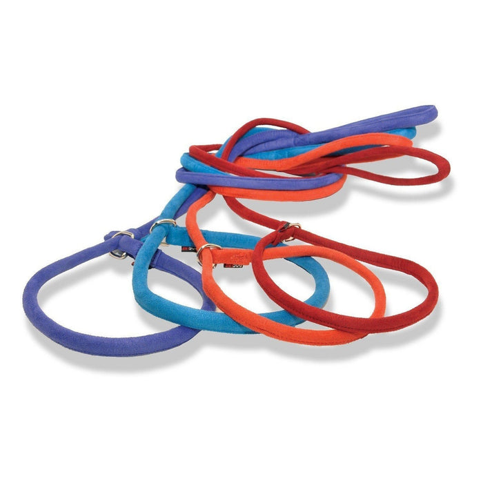 DOGLINE - Comfort Round Slip Lead