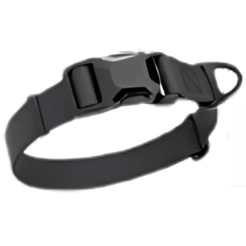 
                  
                    Dogline - Biothane Collar with Magnetic Buckle
                  
                