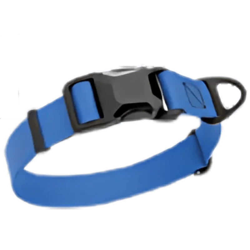 
                  
                    Dogline - Biothane Collar with Magnetic Buckle
                  
                