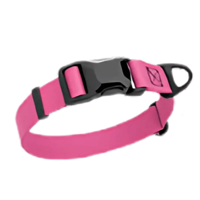 
                  
                    Dogline - Biothane Collar with Magnetic Buckle
                  
                