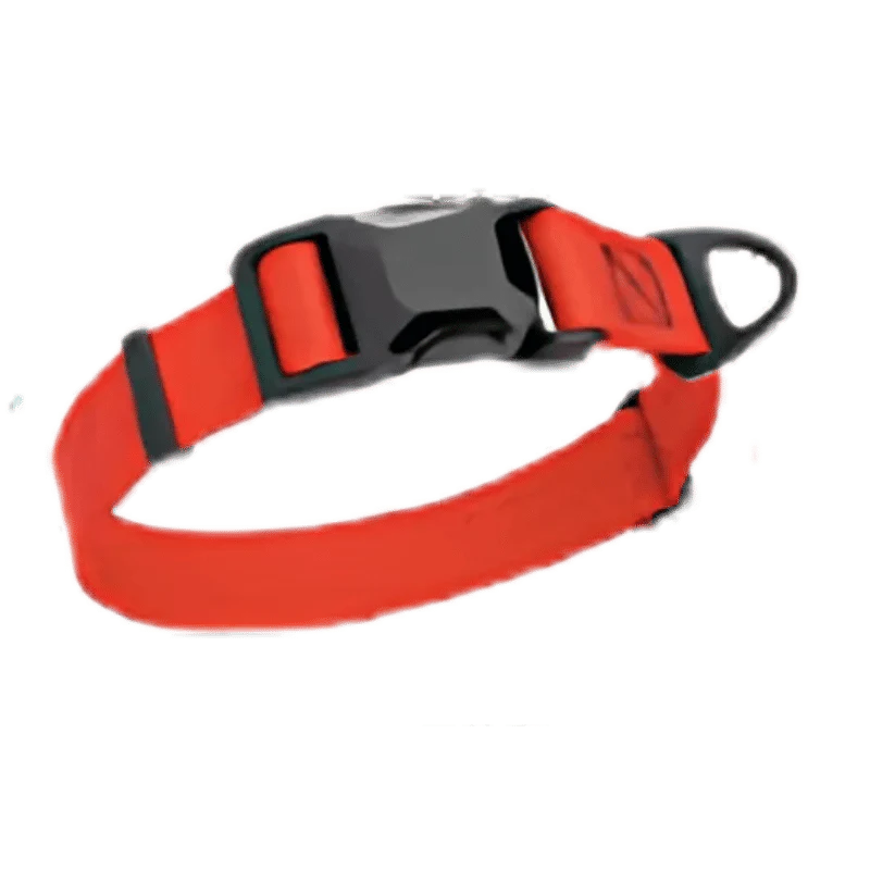 
                  
                    Dogline - Biothane Collar with Magnetic Buckle
                  
                