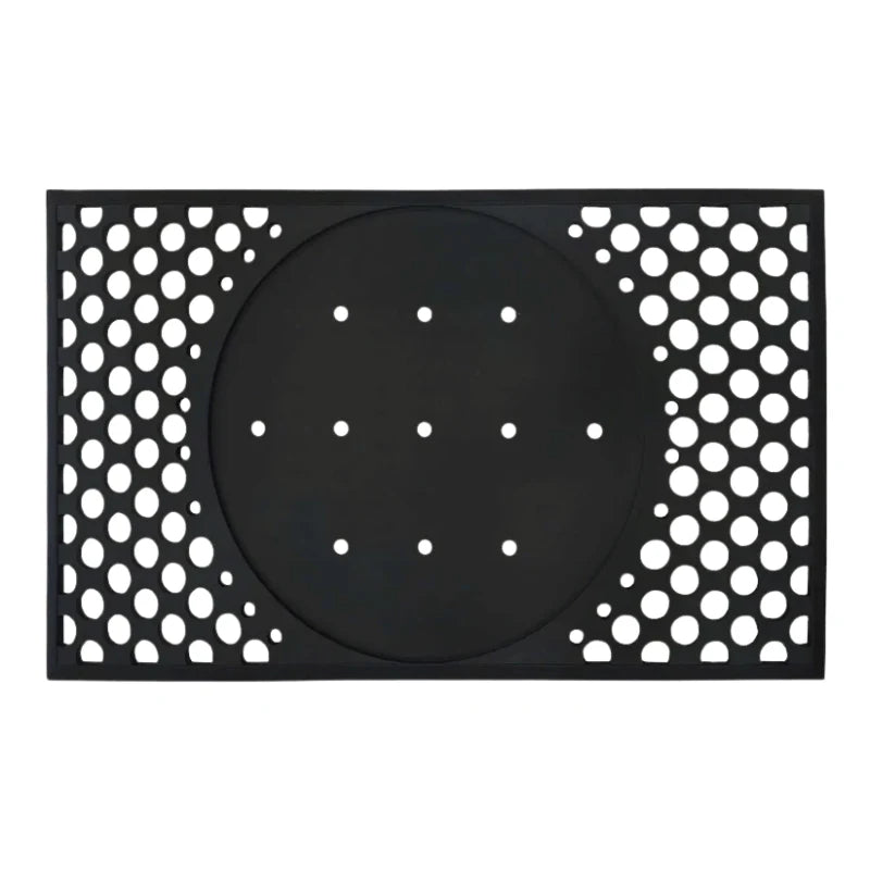 
                  
                    4 Cats & Dogs - Convertible Mat - Cat + Feet = Home (Frame Included)
                  
                