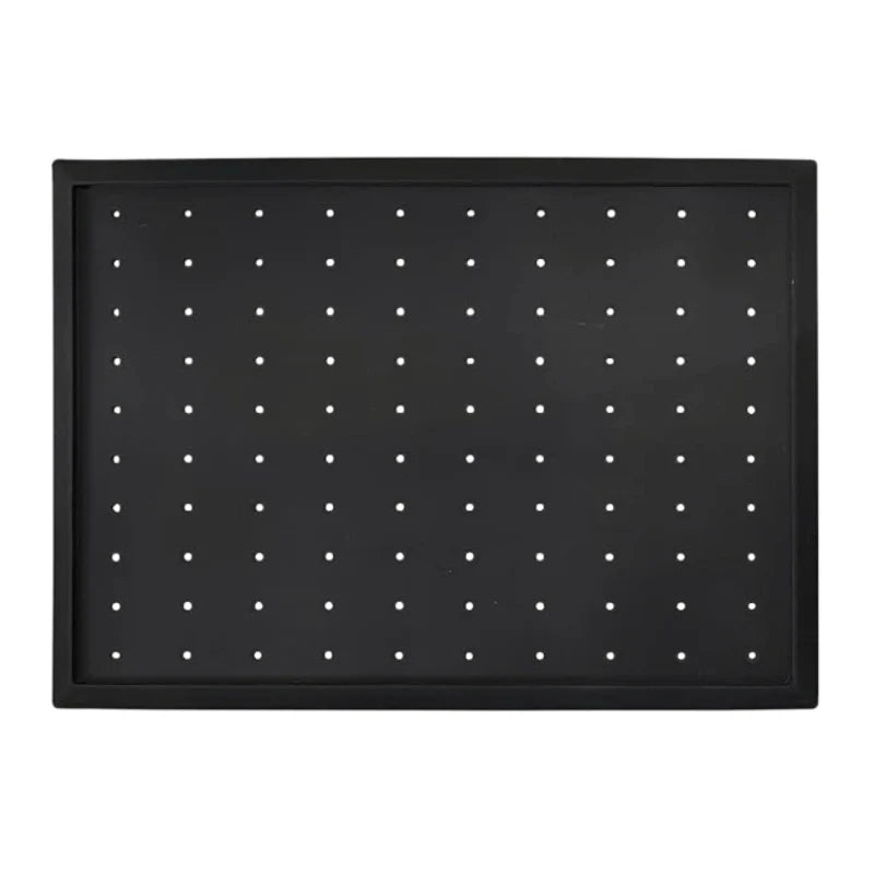 
                  
                    4 Cats & Dogs - Convertible Mat - Paw & Foot (Frame Included)
                  
                