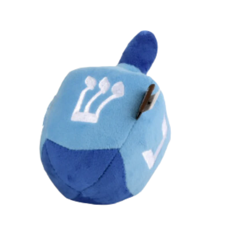 PLAY - Paw-nukkah - Dreidel