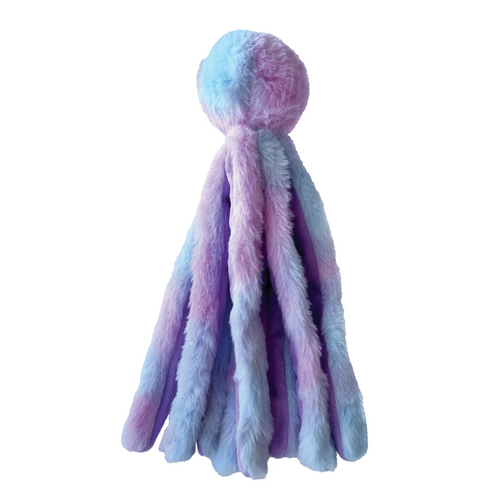 
                  
                    FouFou Brands - Fuzzy Wuzzy Octopus
                  
                