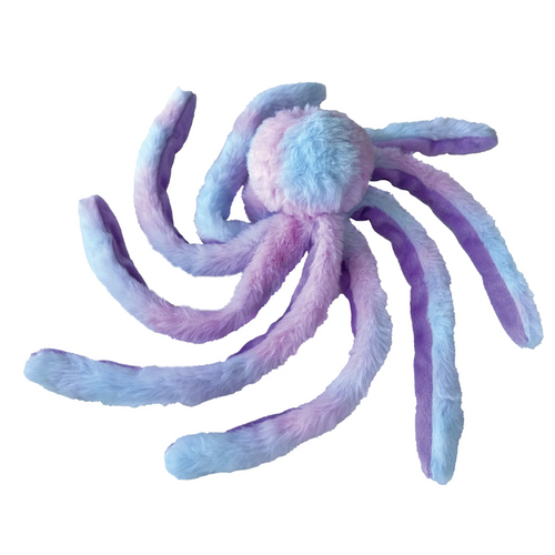 
                  
                    FouFou Brands - Fuzzy Wuzzy Octopus
                  
                