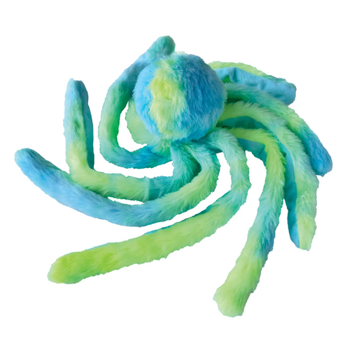 
                  
                    FouFou Brands - Fuzzy Wuzzy Octopus
                  
                