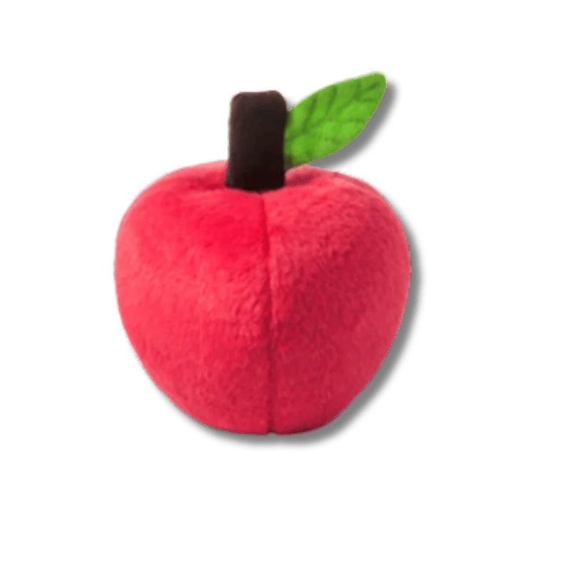 
                  
                    PLAY - Garden Fresh Collection - Mini - Apple
                  
                