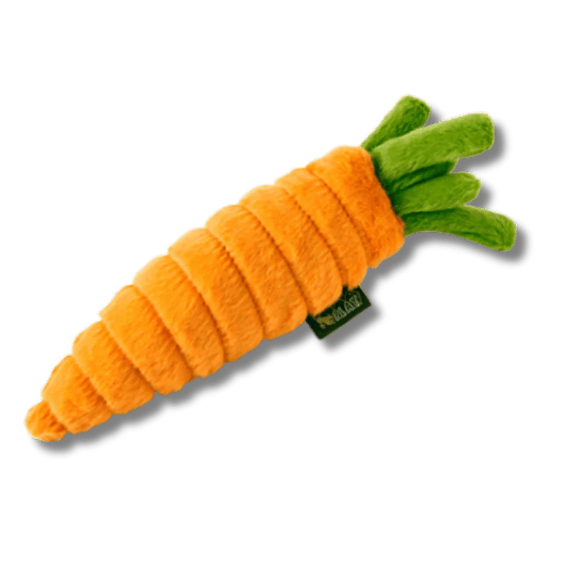 
                  
                    PLAY - Garden Fresh Collection - Mini - Carrot
                  
                