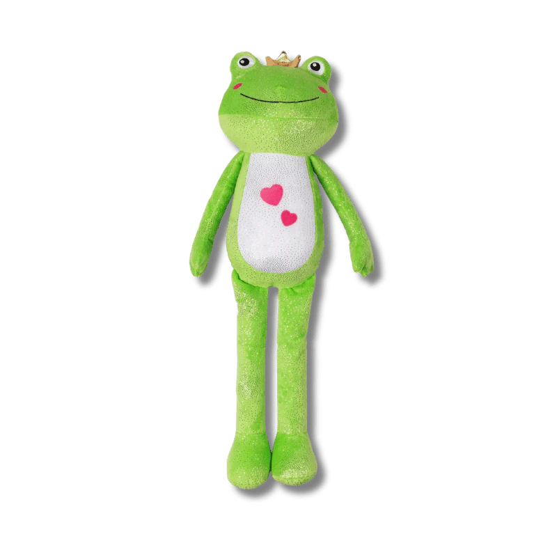 
                  
                    Fringe Studio - Dog - Toy - Plush - Large - Hop Into My Life
                  
                