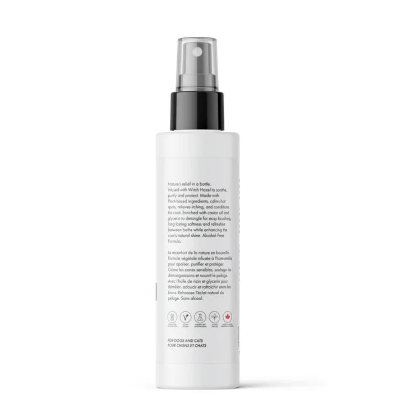 
                  
                    TRUE NORTH - Spray - Hot Spot Relief - Unscented - 118ml
                  
                