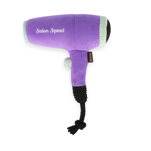 PLAY - Splish Splash Howlin' Hair Dryer