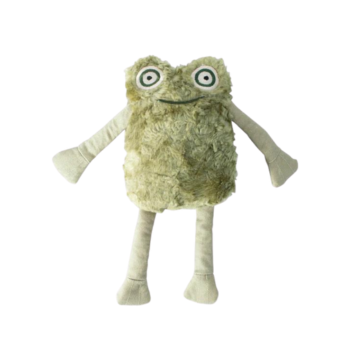 Fringe Studio - I Jump Around 3D - Earth Friendly - Dog Toy