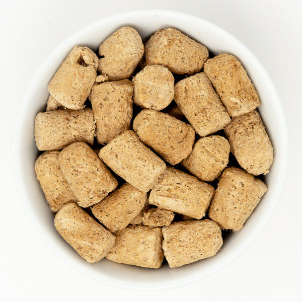 
                  
                    Stella & Chewy's Freeze-Dried Bountiful Beef Morsels
                  
                