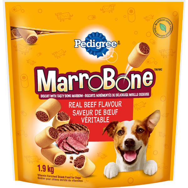 Pedigree - MarroBone 1.9kg