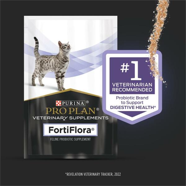 
                  
                    Purina FortiFlora Feline Probiotic 30GM
                  
                