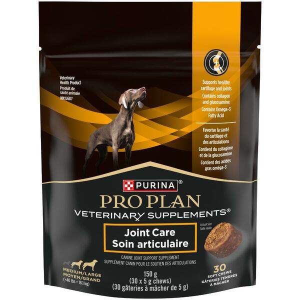 Purina Pro Plan Joint Care Tablet