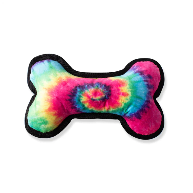 
                  
                    Fringe Studio - Dog - Toy - Durable - Plush - Just Dye It
                  
                