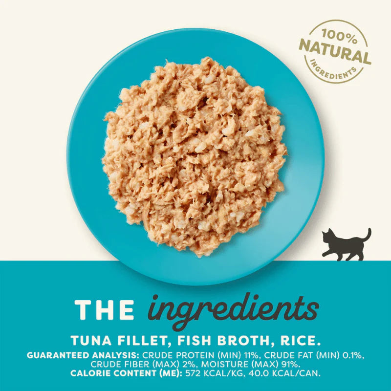 
                  
                    Applaws - Can - Tuna - Kitten - 70g X 24
                  
                