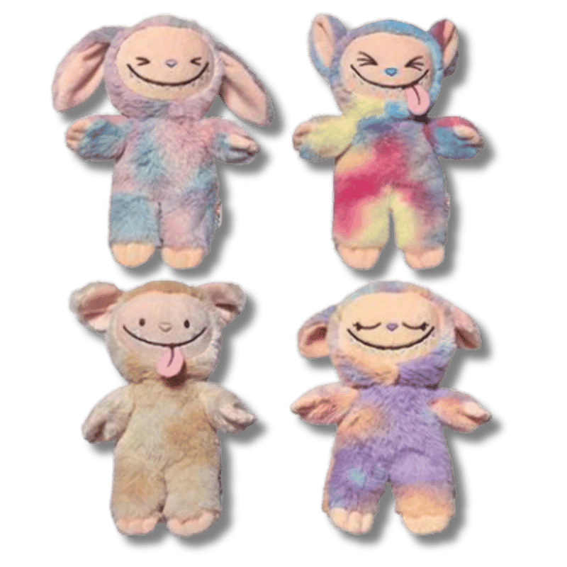 
                  
                    FoufouBRANDS - LaFouFou Collection - WoofyFou - Rainbow Sherbert
                  
                