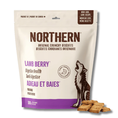 Northern Biscuit - Wheat-Free - Lamb Berry