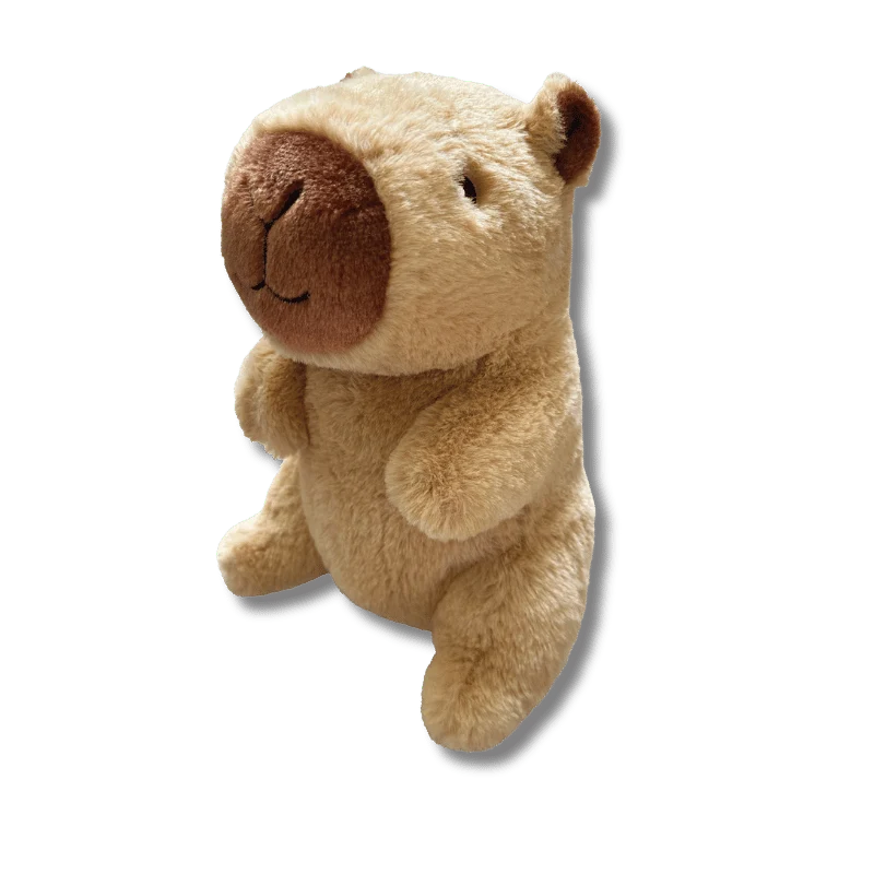 
                  
                    FoufouBRANDS - Capybara Plushies
                  
                