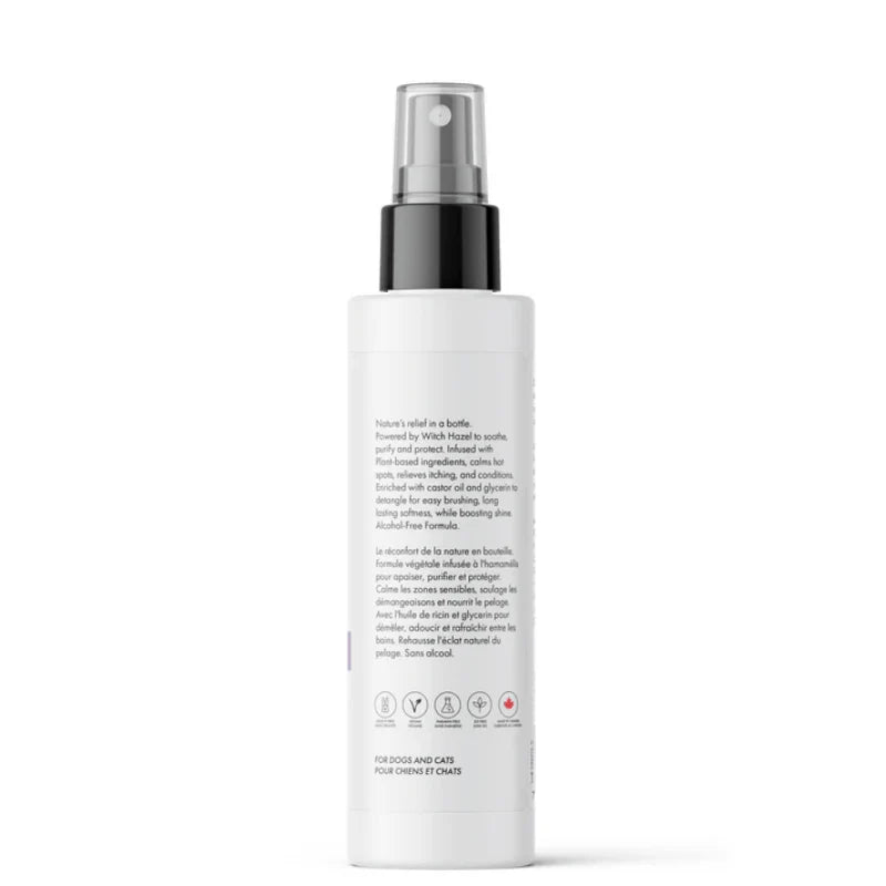 
                  
                    TRUE NORTH - Spray - Hot Spot Relief - Lavender & Lemongrass - 118ml
                  
                