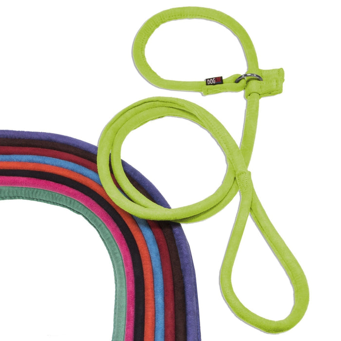 
                  
                    DOGLINE - Comfort Round Slip Lead
                  
                