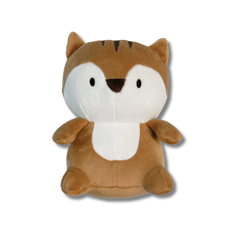 
                  
                    FoufouBRANDS - Marshmallow Squishers - Chipmunk
                  
                