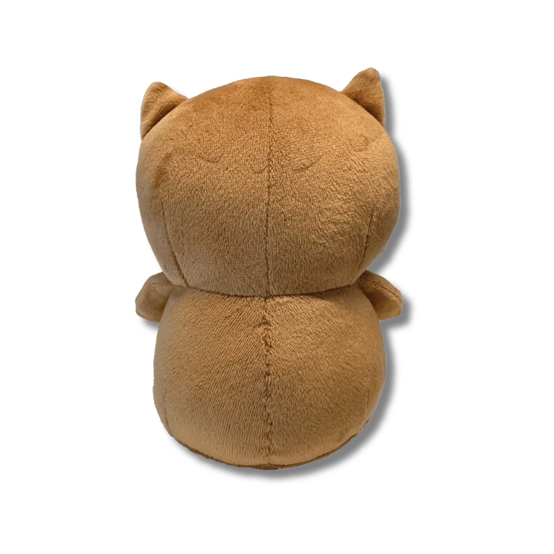 
                  
                    FoufouBRANDS - Marshmallow Squishers - Chipmunk
                  
                